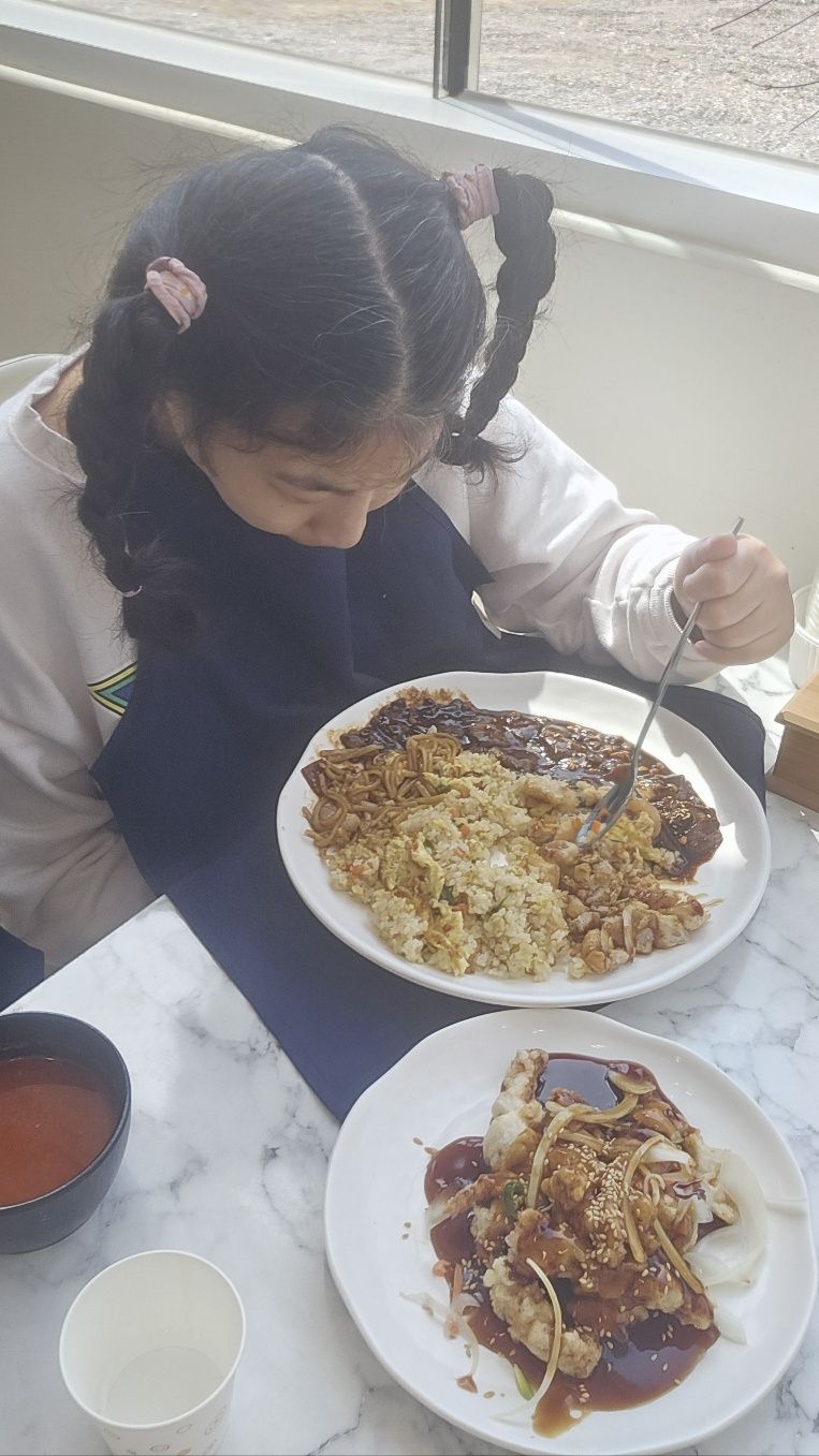 생일나들이, 여가생활