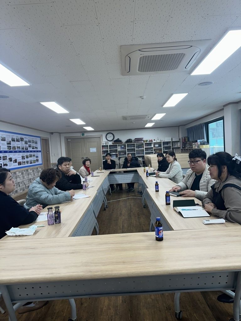 2.27 경북장애인자립생활센터 방문