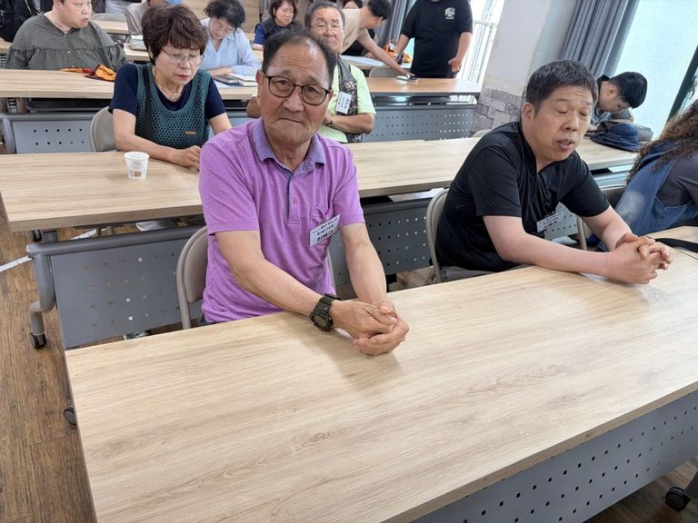 자립지원 프로그램(장애인대학)