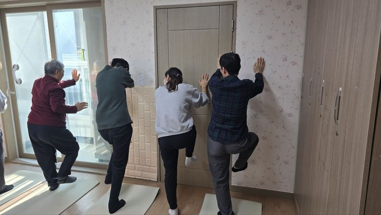 필라테스