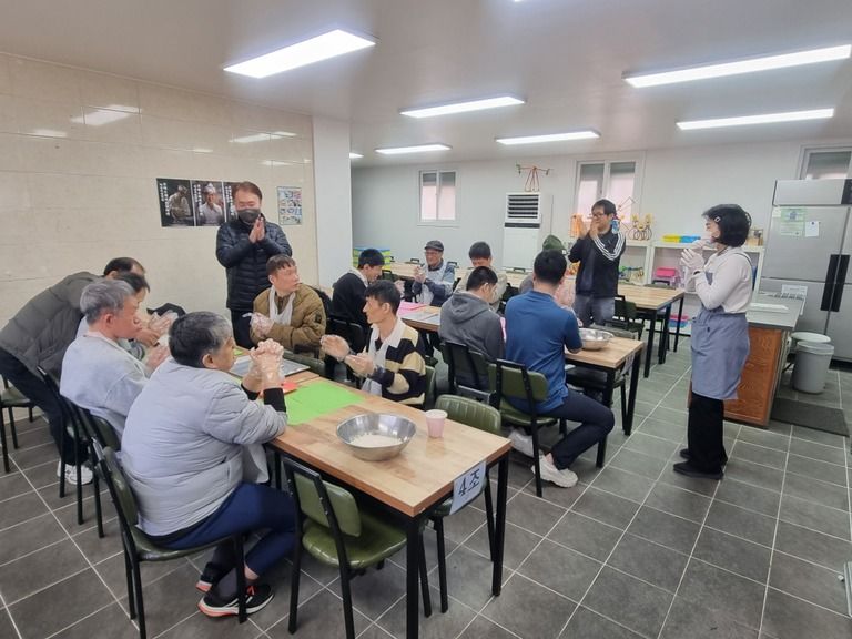 지역사회활용