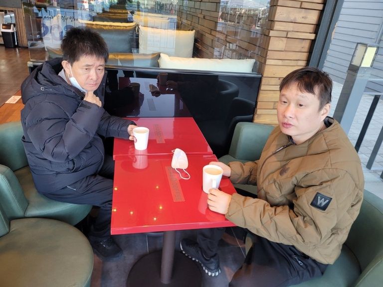 지역사회활용
