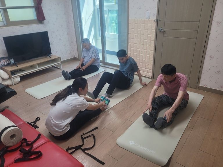 필라테스