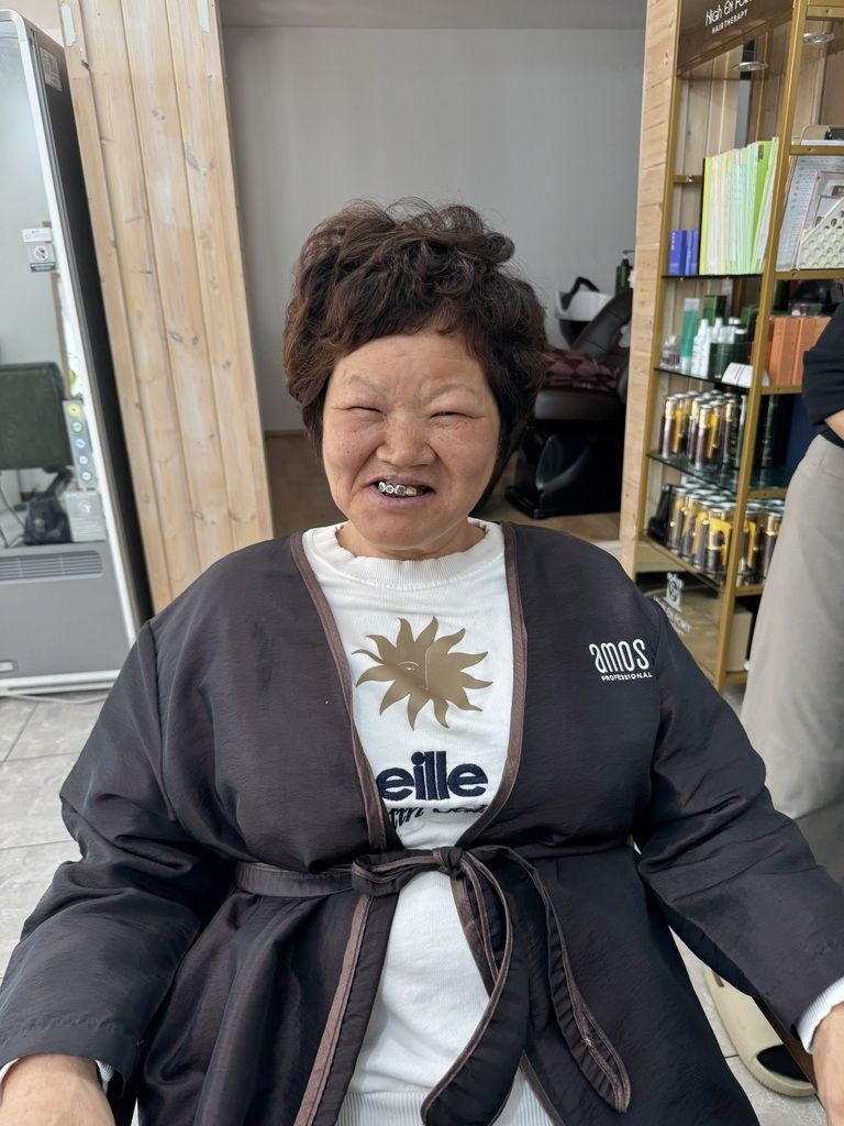 미용실, 여가생활 나들이