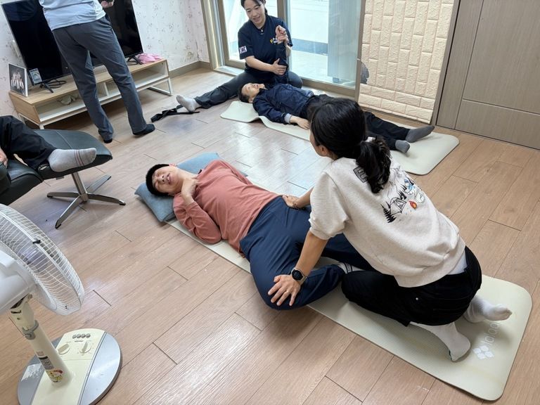 필라테스P/G