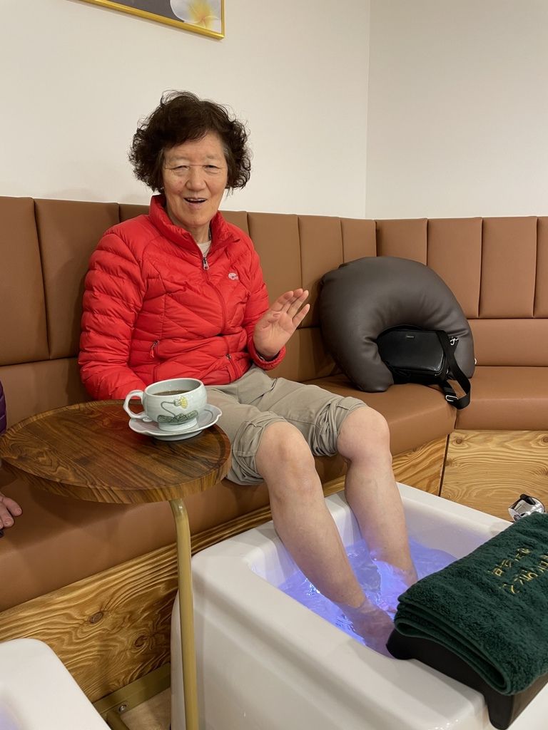 여가생활 나들이