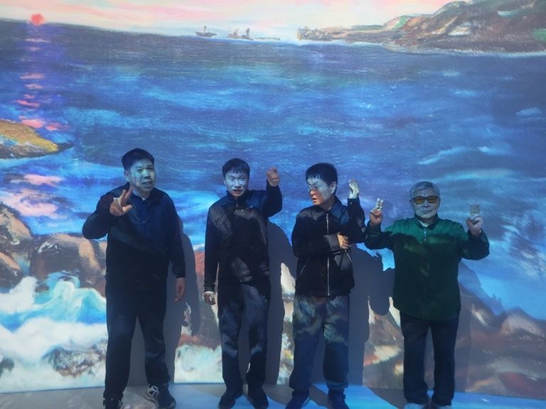 지역사회활용