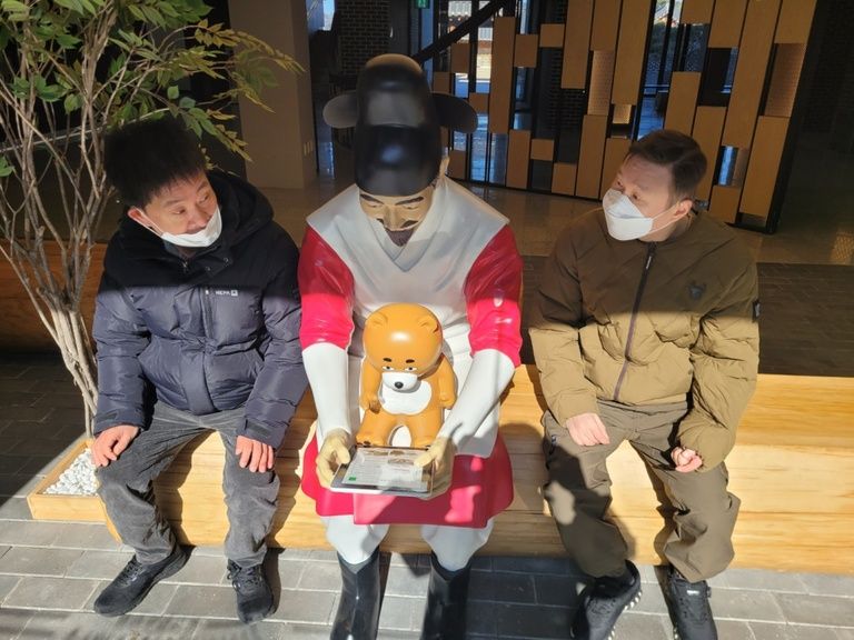 지역사회활용