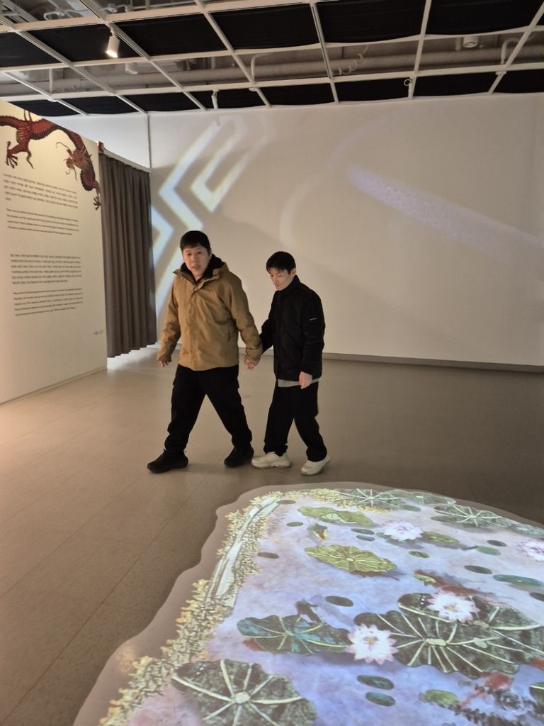 2025.01.20 여가생활