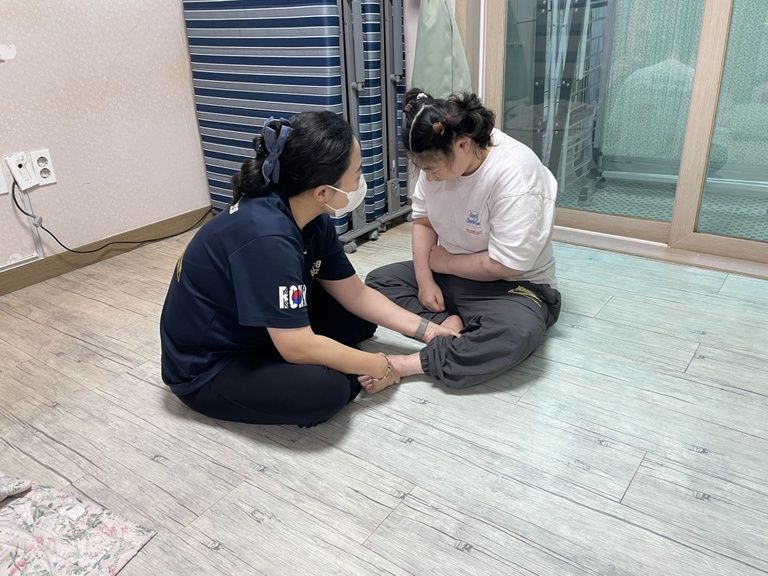 1층 필라테스