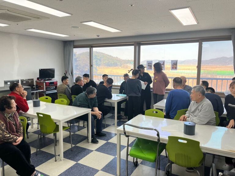 2월 자치회의