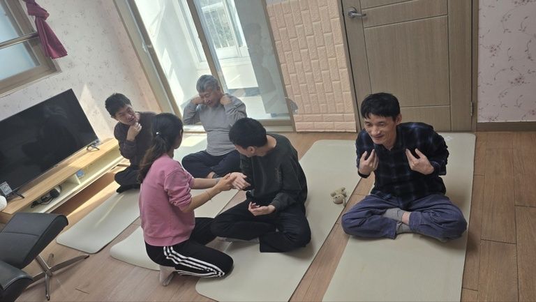 2025년 03월 26일 필라테스